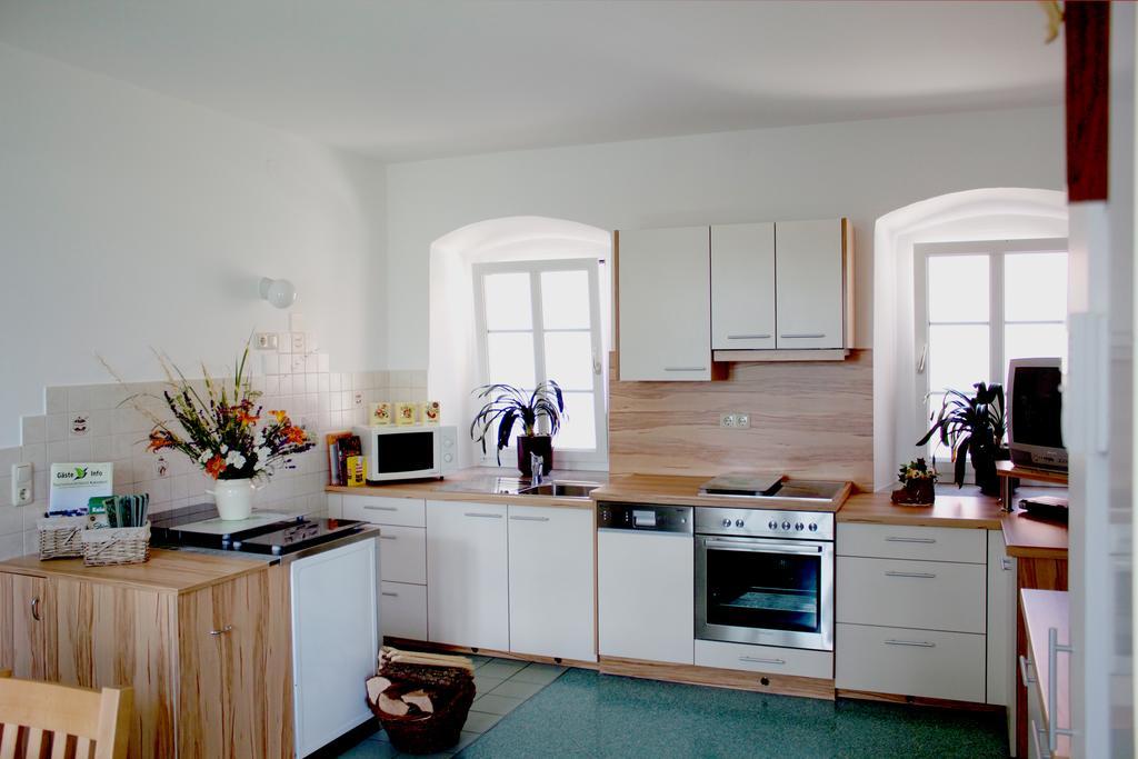 Ferienhaus Planetz Kaindorf  部屋 写真