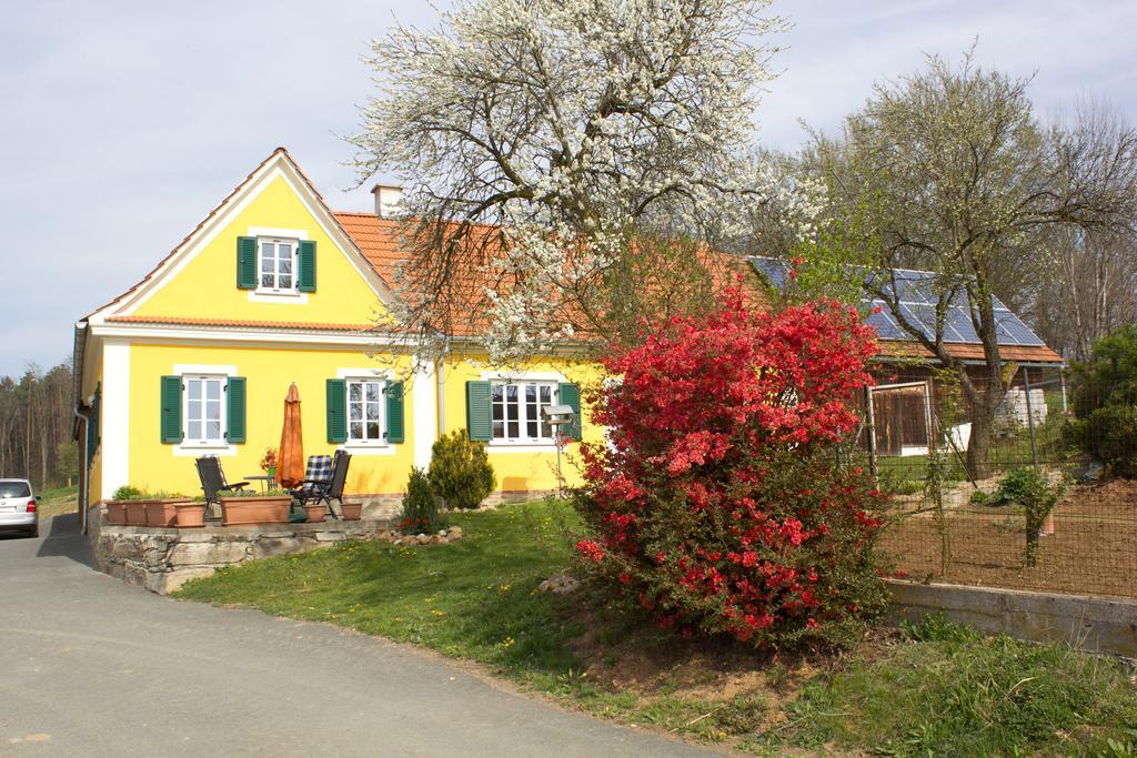Ferienhaus Planetz Kaindorf  部屋 写真