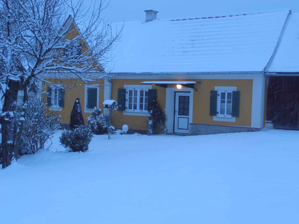 Ferienhaus Planetz Kaindorf  部屋 写真