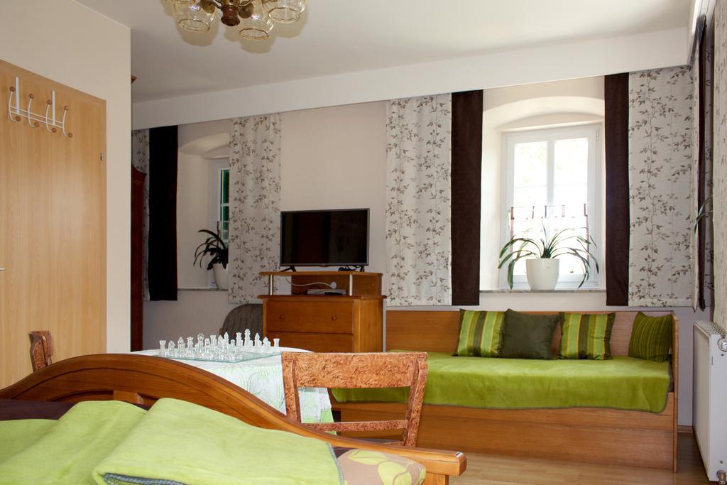 Ferienhaus Planetz Kaindorf  部屋 写真