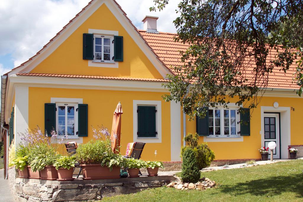 Ferienhaus Planetz Kaindorf  部屋 写真