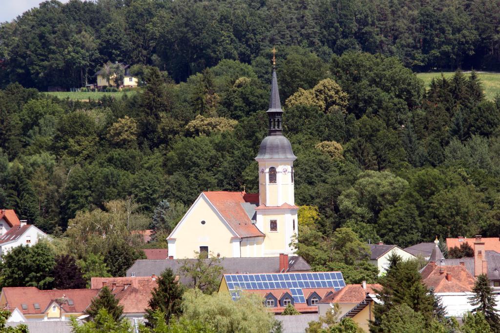 Ferienhaus Planetz Kaindorf  部屋 写真