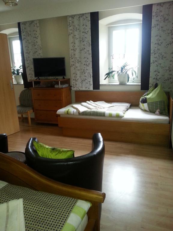 Ferienhaus Planetz Kaindorf  エクステリア 写真